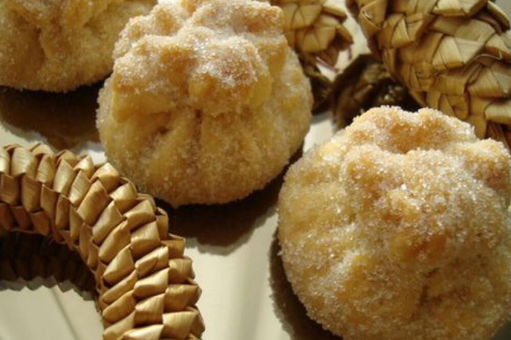 DA LI BISTE PROBALI BUGARSKE RUŽE? Garantujemo da će vas OVAKAV RECEPT ODUVATI (VIDEO)