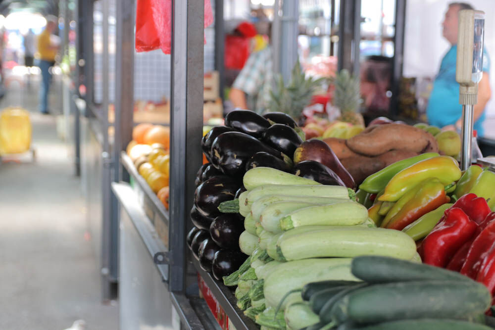 pijaca, paprika, zimnica