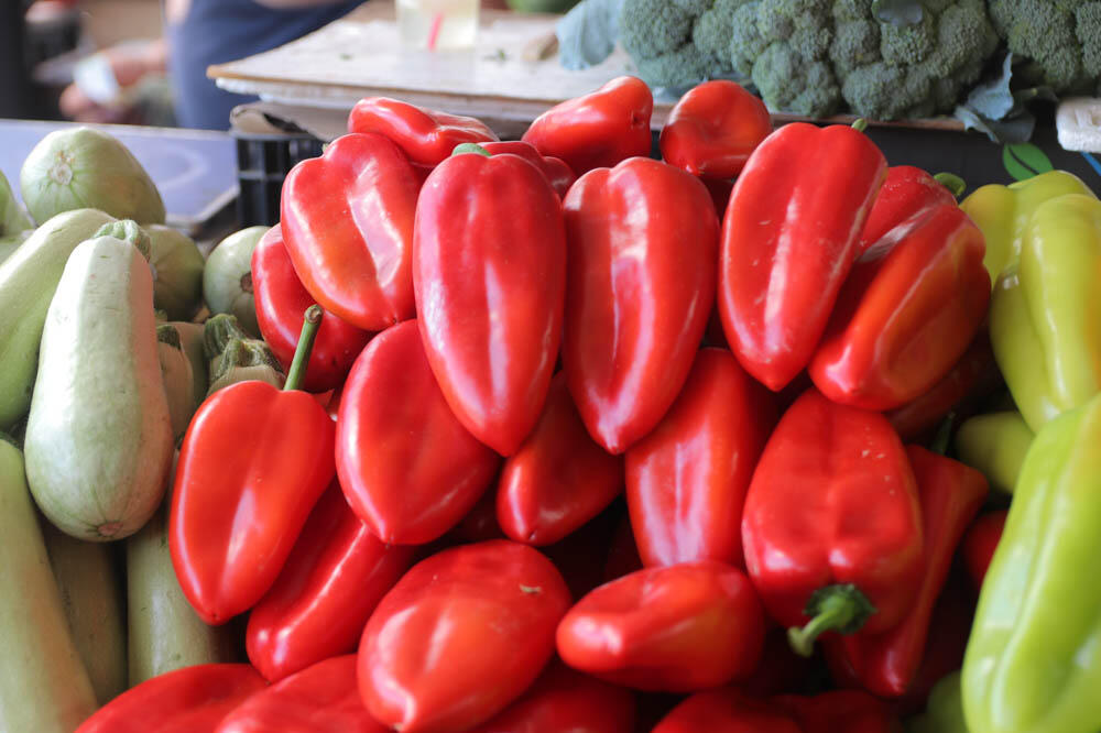 OVO JE NAJOTROVNIJE POVRĆE NA PIJACI, A SEZONA MU JE UVELIKO KRENULA: Zgrozićete se kada shvatite da ga VEĆ JEDETE