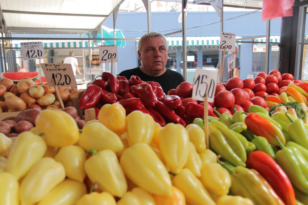 GASTROENTEROLOG OTKRIO KOJIH PET STVARI NIKAD NE BI JEO: Uopšte nisu ZDRAVE, ako ih uzmete RIZIKUJETE OVU BOLEST