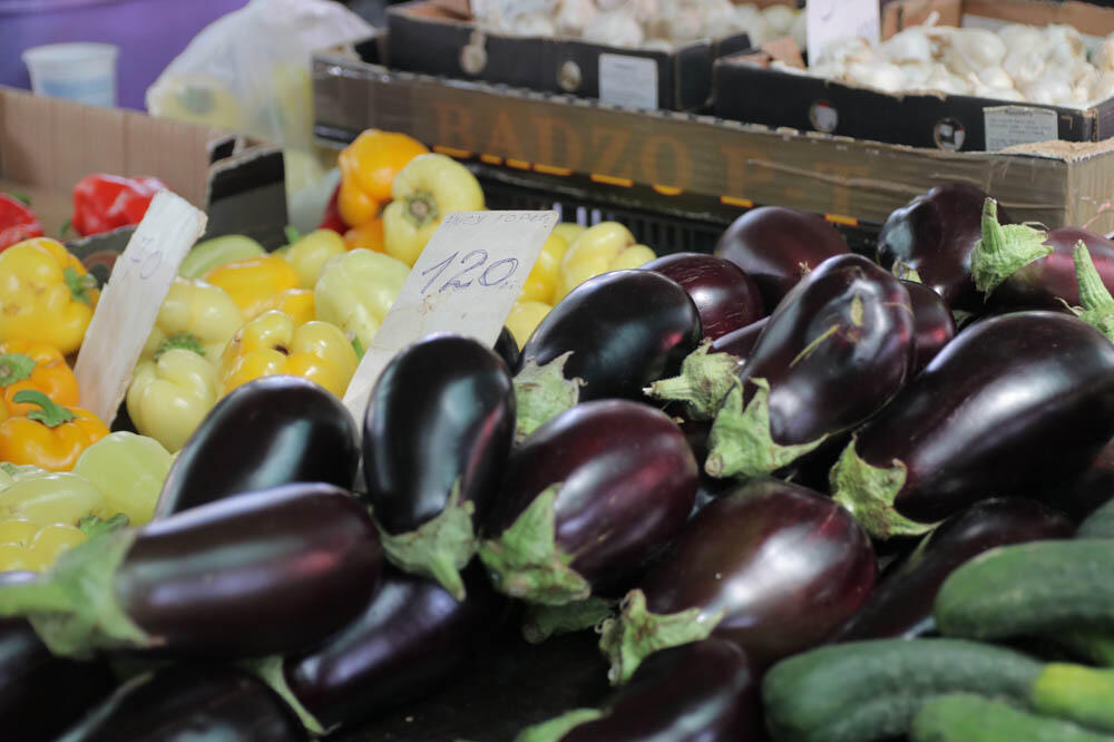 OVA HRANA MOŽE DA IZAZOVE PSIHOZU I SMRT, A NALAZI SE NA SRPSKIM PIJACAMA: Razmislite da li ćete je KUPOVATI VIŠE