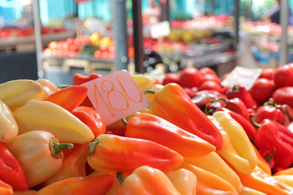 ŠOKANTNO OTKRIĆE NAUČNIKA! Nikako ne jedite ovo VOĆE I POVRĆE, EVO ZAŠTO JE OPASNO