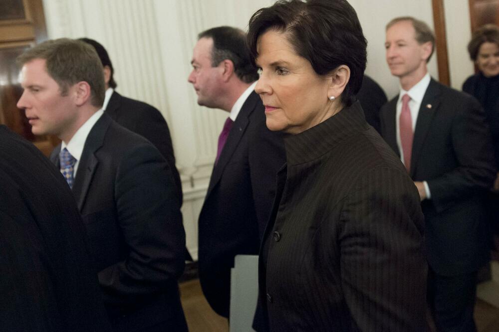 ONA JE NAJUSPEŠNIJA SRPKINJA NA SVETU: Nalazi se na samom VRHU Forbsove liste, evo kako je stigla DOVDE!