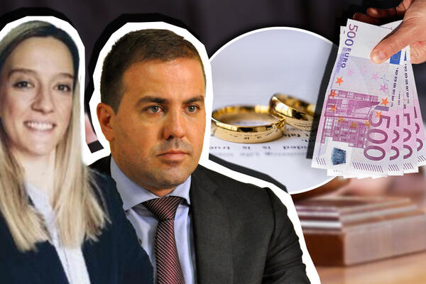ŽENAMA BIVŠI MUŽEVI DUGUJU I VIŠE OD 2 MILIONA ZA ALIMENTACIJU: Advokati za Espreso o zakonskim okvirima i PRAKSI!