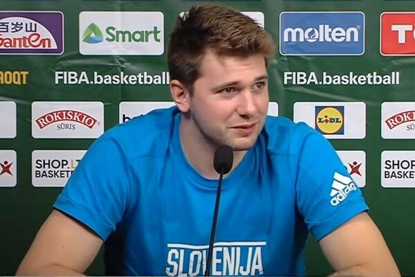 NE DAMO DA NAS GAZE, DONČIĆU JE LAKO 'UĆI U GLAVU'!