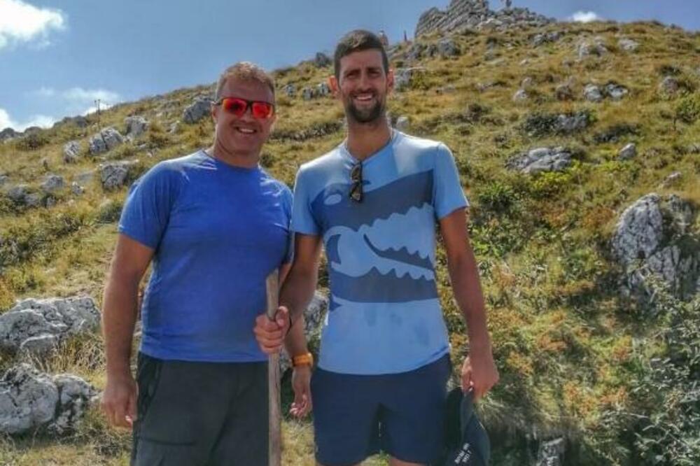 OVE TRI DESTINACIJE SU GLAVNE ENERGETSKE TAČKE SRBIJE: Jedna važi za NAJMISTIČNIJU, posećuje je i ĐOKOVIĆ! (FOTO)