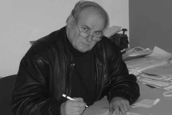 KSS OBJAVIO TUŽNE VESTI! Preminuo Božidar Boža Mitrović!