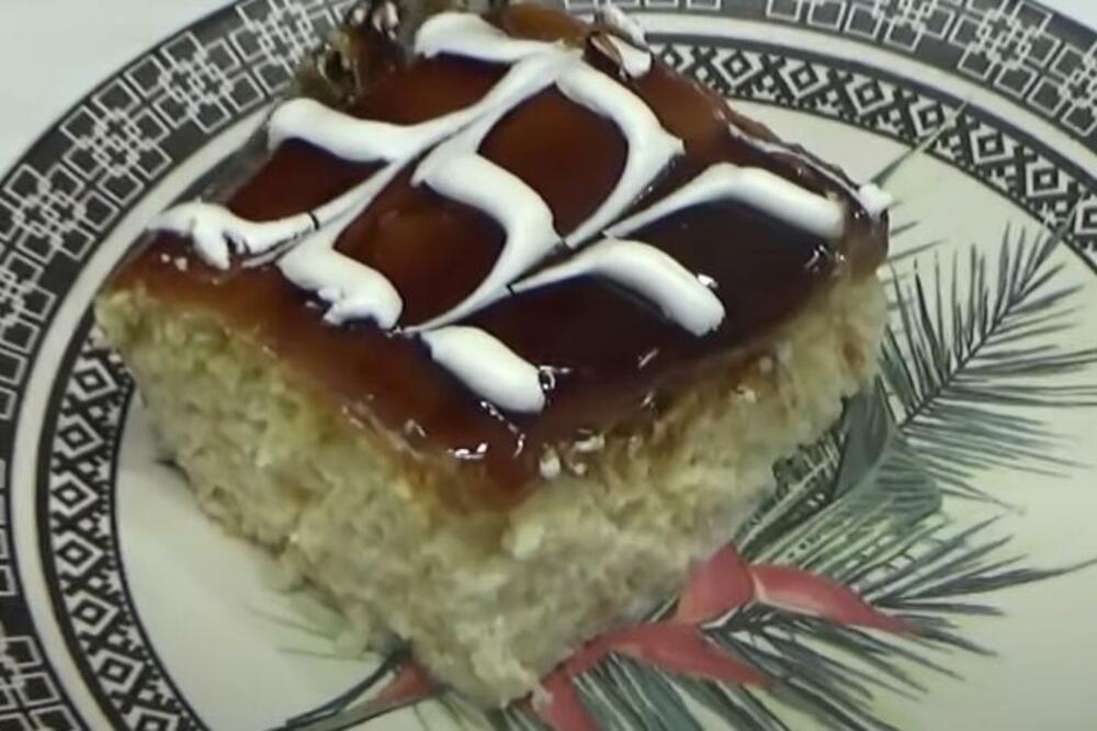 RECEPT ZA TRI LEĆE KOJI SE TOPI U USTIMA: Savršena LETNJA POSLASTICA, tajna je u OVOM PRELIVU