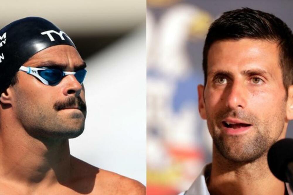 AMERIKANAC NASTUPA NEVAKCINISAN U AUSTRALIJI! Licemerstvo je prešlo sve granice, samo Đoković ne može u SAD!