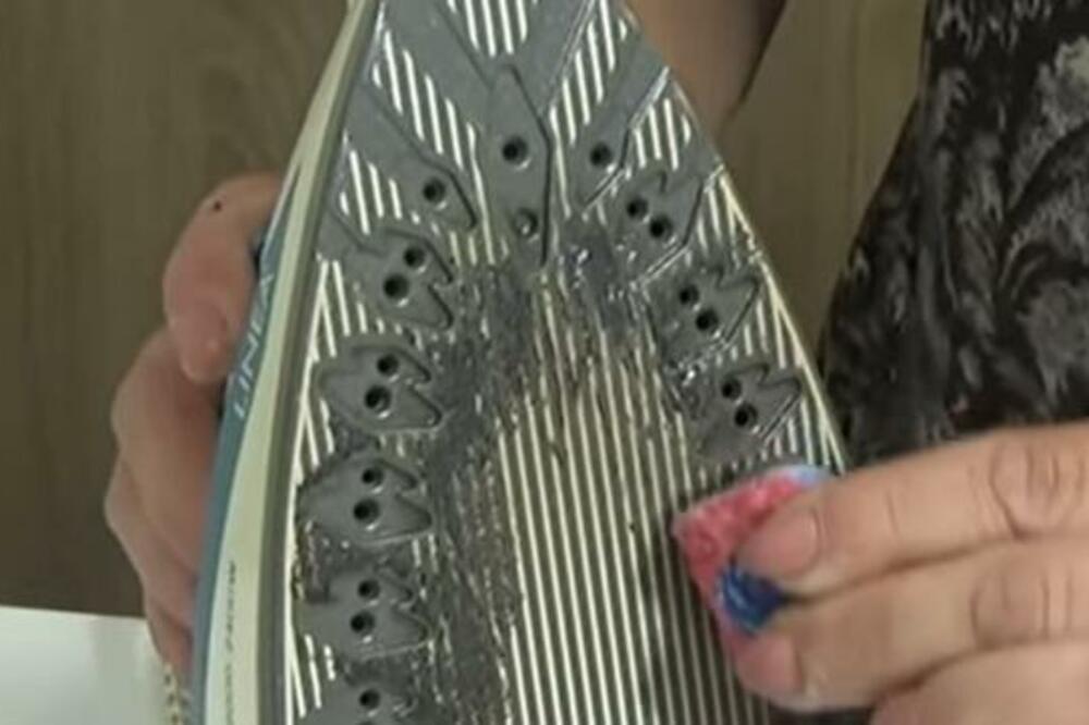 EVO KAKO DA VAM PEGLA BUDE KAO NOVA: Trik koji će ZALUDETI sve DOMAĆICE (VIDEO)