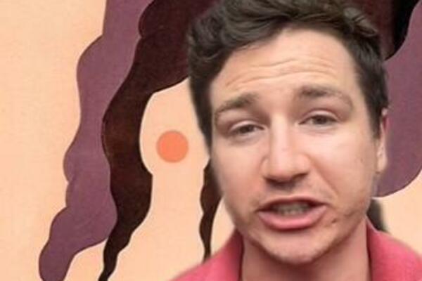 OPTIČKA ILUZIJA IZAZVALA HAOS NA INTERNETU: Svi vide samo PORNOGRAFIJU na NJOJ (VIDEO)