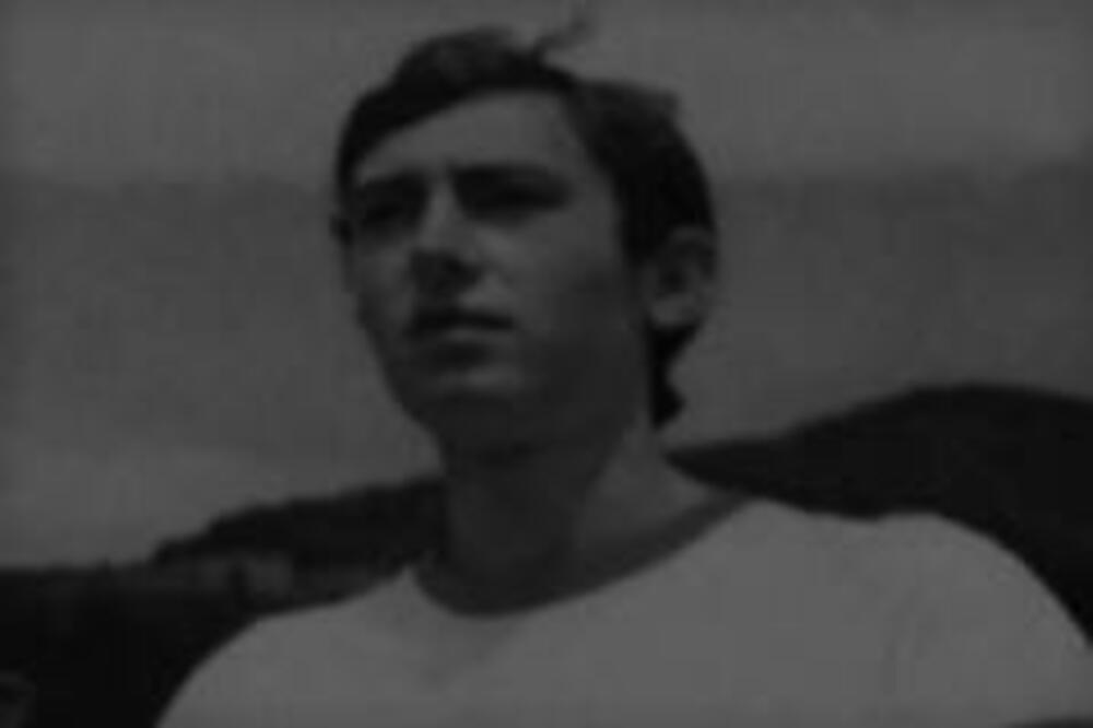 UMRO KOSTA ARSENIJEVIĆ! (FOTO)