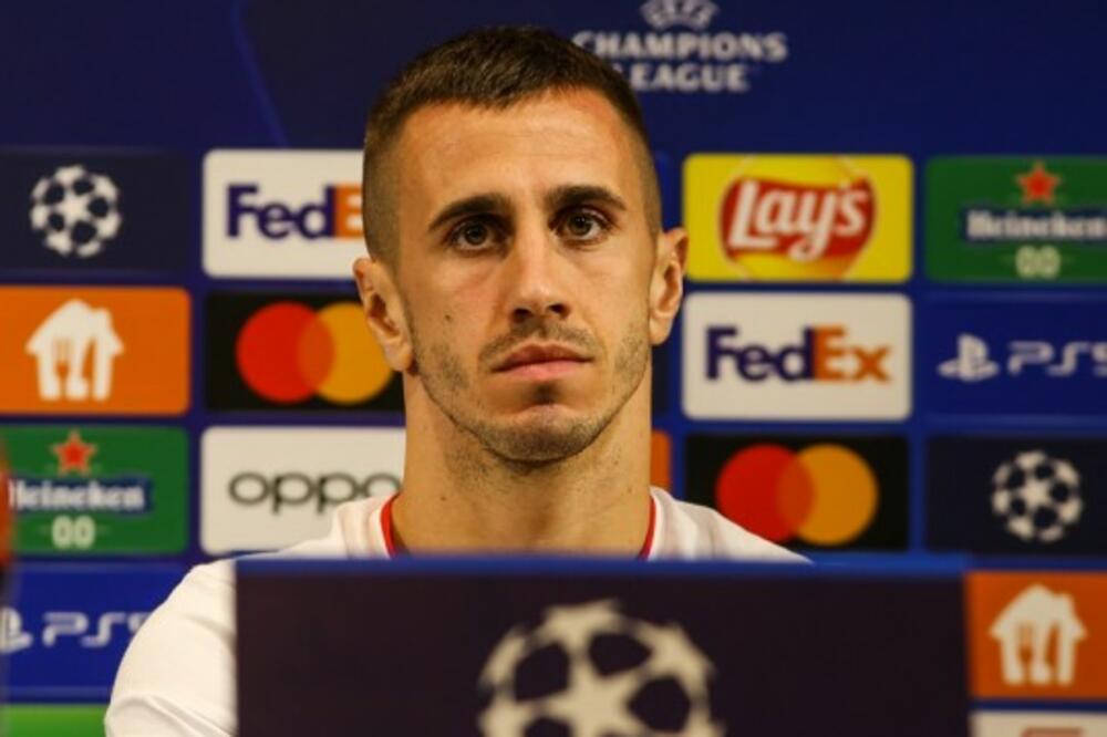 ZVEZDA IMA KECA U RUKAVU! Pešić vrlo dobro zna kako se daju golovi Makabiju!