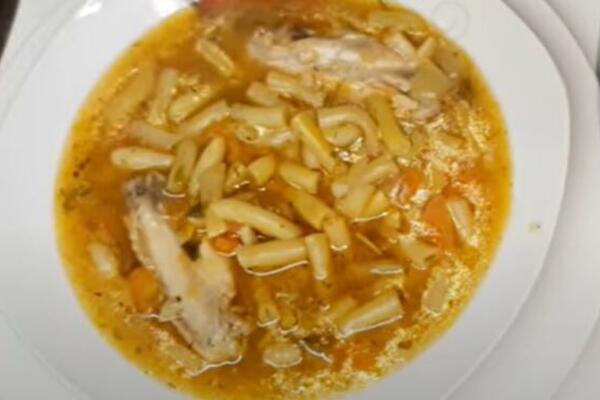 UKUSNIJU BORANIJU NEĆETE PROBATI NIGDE: Originalni recept koji će vas naterati za šporet (FOTO)