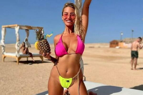 ALEKS NIKOLIĆ HITNO TRAŽILA POMOĆ IZ HURGADE! (FOTO)