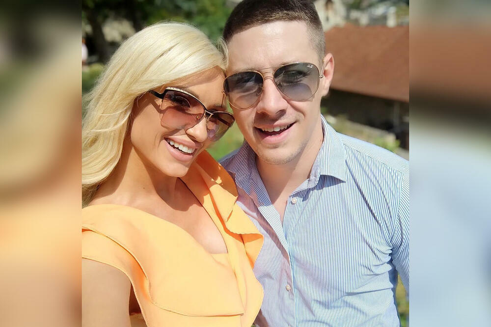 "Zauvek ću to pamtiti!" Anja Mit je dugo krila svog izabranika pilota, a evo kako su se upoznali, ostaćete nemi