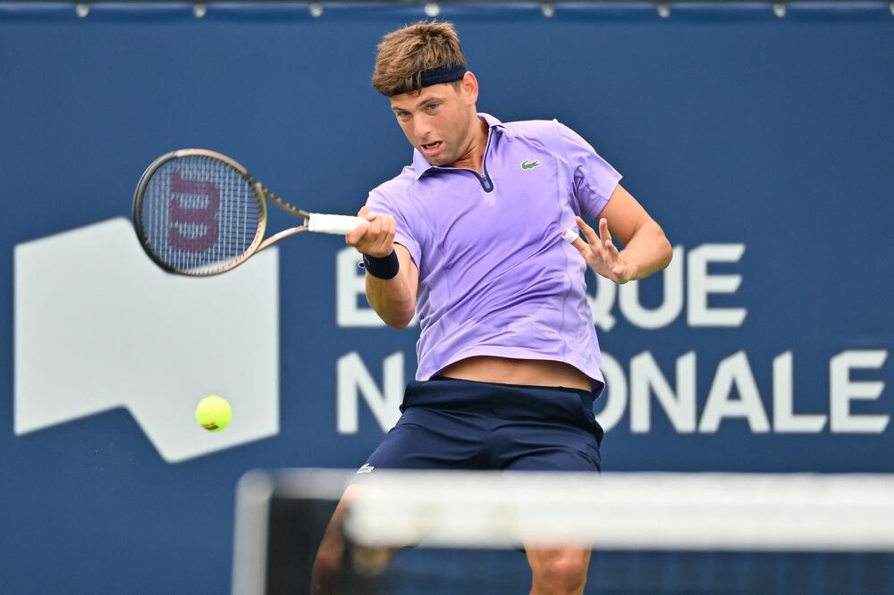 EVO KADA I SA KIM SRPSKI PREDSTAVNICI IZLAZE NA US OPEN!