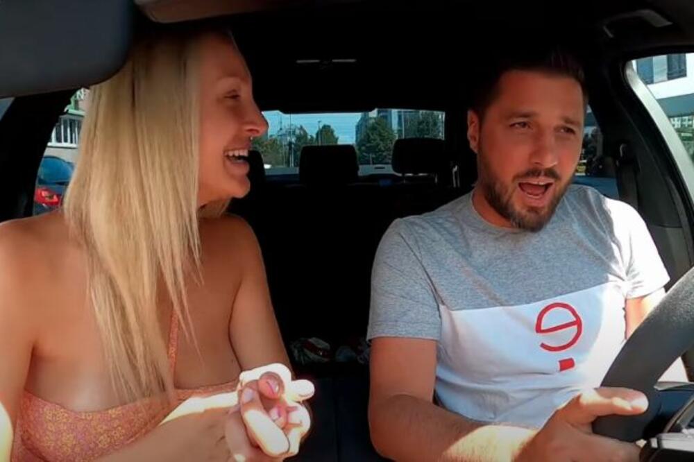 LEPE VESTI U DOMU LUNE I MARKA: Tragedija ih NIJE UNIŠTILA