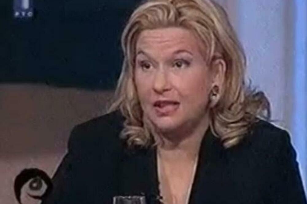 RAZOTKRIVENO KAKO JE SMRŠALA ZORANA MIHAJLOVIĆ! Više ne može da POREKNE, IZAŠLA I SLIKA (FOTO)