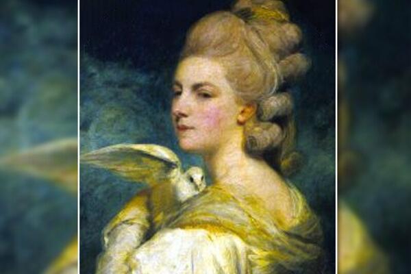 ONA JE BILA PRVA STARLETA U ISTORIJI: Rođena u TEŠKOJ bedi, a zahvaljujući LEPOTI stigla do samog VRHA! (FOTO)