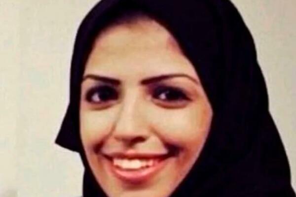 SELMA KAŽNJENA JER JE KORISTILA TVITER: Presuda šokirala svet, majka dvoje dece ide u ZATVOR - evo i na KOLIKO!