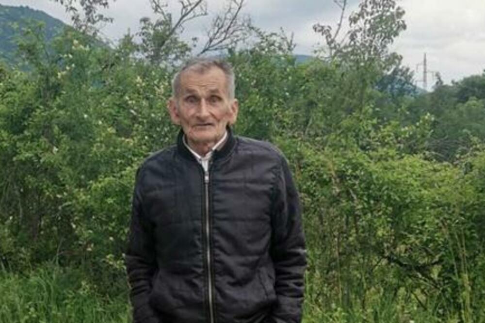 MILENKO NIJE PRONAĐEN: Već 20 dana ni traga ni glasa od njega, porodica MOLI za POMOĆ! (FOTO)