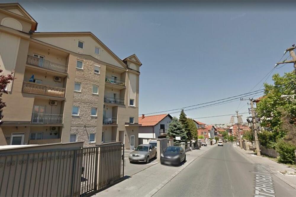 LJUDI IZ OVOG DELA BEOGRADA VEĆ DANIMA NEMAJU VODU: Stalno su u strahu, a to nije NAJVEĆI PROBLEM!