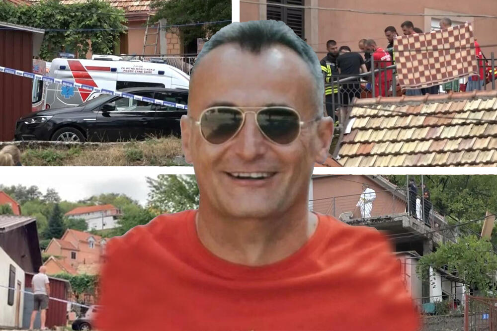 POSTOJI OTEŽAVAJUĆA OKOLNOST ZA KALUĐEROVIĆA AKO JE PUCAO NA MONSTRUMA SA CETINJA! Advokatica nam je otkrila SVE!