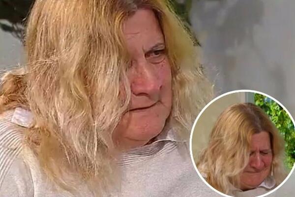 "RADIO MI JE TO SVAKI DAN, A ONDA NUDIO 600 EVRA": Jeziva ispovest IKARDIJEVE ČISTAČICE, PRISILJAVALI SU JE NA OVO