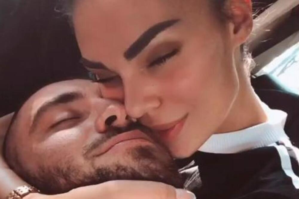 PALO POMIRENJE! Mensur i Mina zakopali RATNE SEKIRE, pa se spremili za NOVE POČETKE!