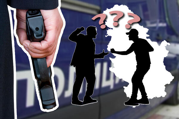 UBISTVA IZ SAMOODBRANE U SRBIJI, DOZVOLJENA ILI NE? Advokatica za Espreso razrešila ovu ENIGMU, sve je PROPISANO!