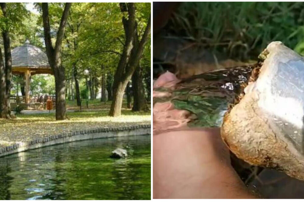 5 najjeftinijih banja u Srbiji: Termalni bazeni, oporavak, netaknuta priroda, a smeštaj već od 5 evra! (FOTO)