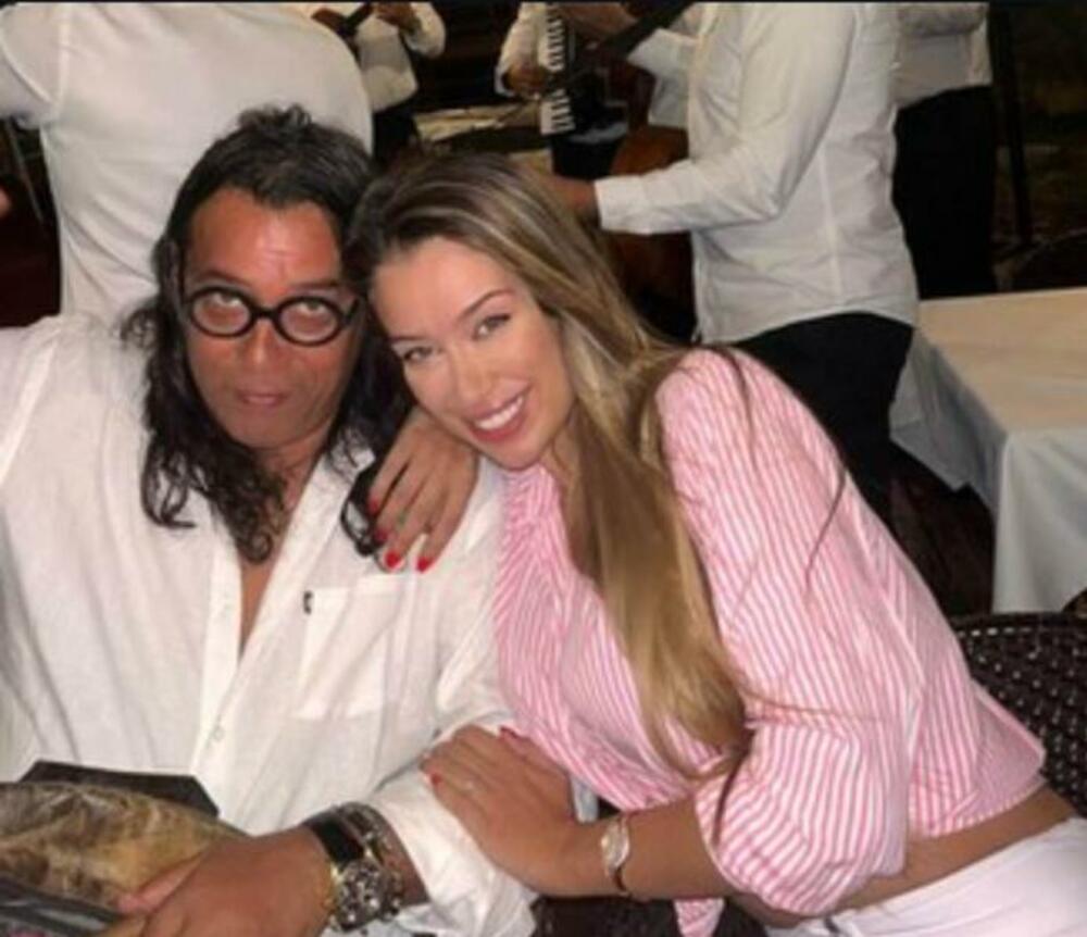 Zoran Tairović i Tea