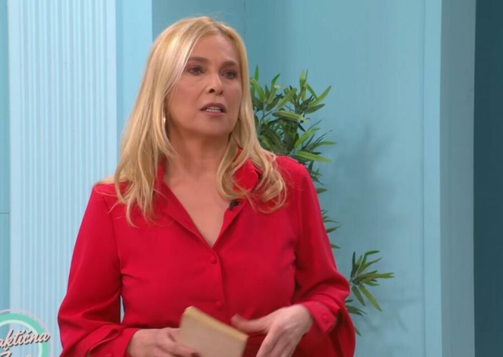 Jugoslava Drašković