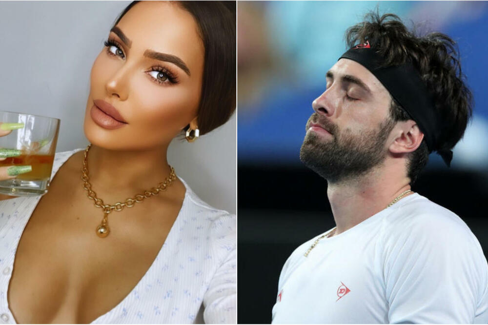 "PRVI PUT ME SILOVAO NA NAŠEM VENČANJU" - Onda je počela prava TORTURA... Skandal potresa celu naciju!