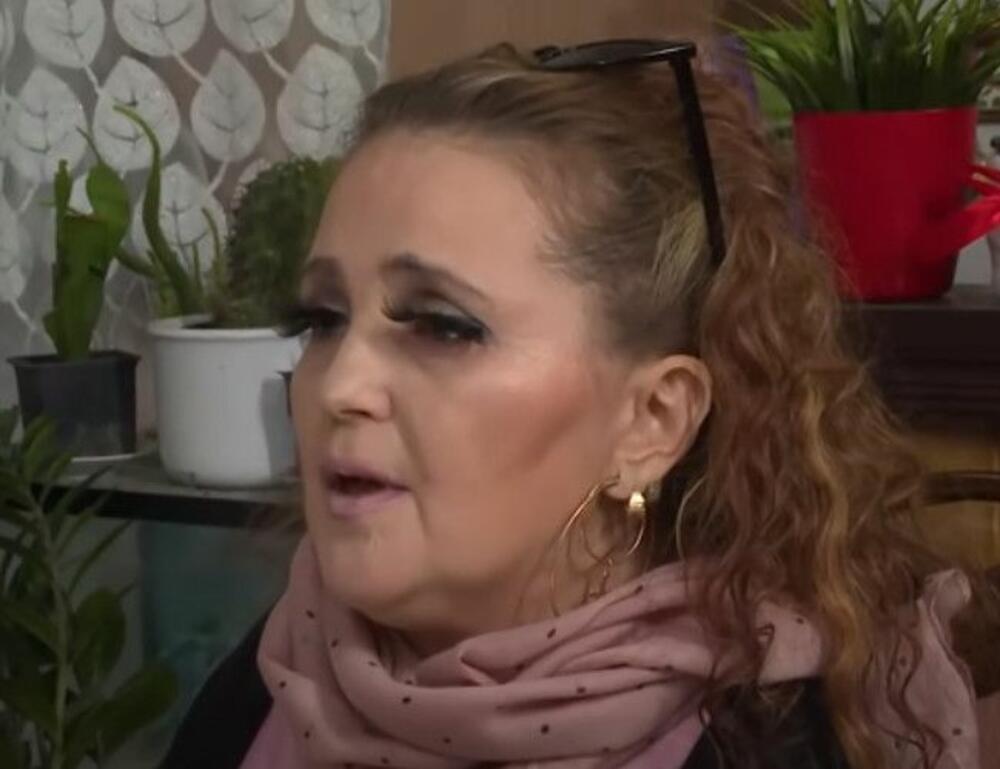 Dalila Dragojević, Kuma