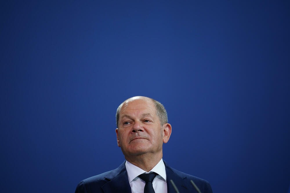 ŠOLC NA VOJNOM POLIGONU: Danas u obilasku UKRAJINSKIH VOJNIKA