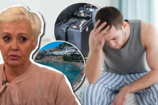 "ŽIVOT NIJE PERIOD IZMEĐU 2 PUTOVANJA": Psiholog nam je objasnio šta raditi kada vas obuzme POST-PUTNA DEPRESIJA!