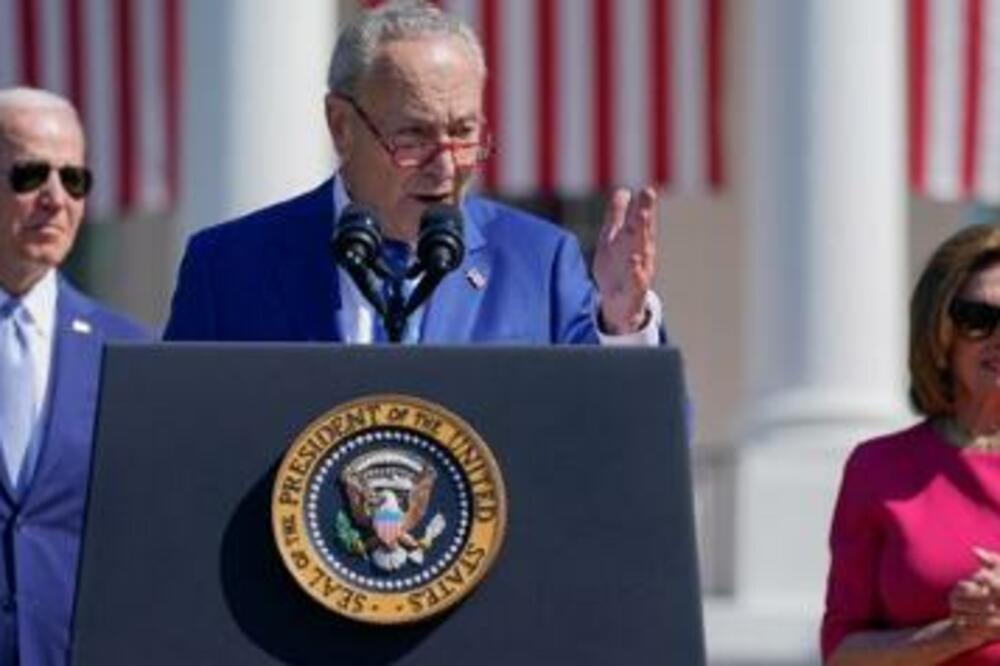 UGLEDNI AMERIČKI MILIONER OGLASIO SE POVODOM ĐOKOVIĆA! Trampov čovek zasenio sve kada je spomenuo Novaka