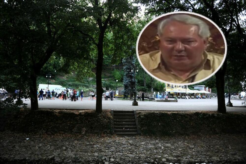 "POSLE SAMO 1 NOĆI, BAKICA JE PROCVETALA"! ŠOKANTNA ISPOVEST SRPSKOG ŽIGOLA IZ VRNJAČKE BANJE! Zovu ga Đankarlo!