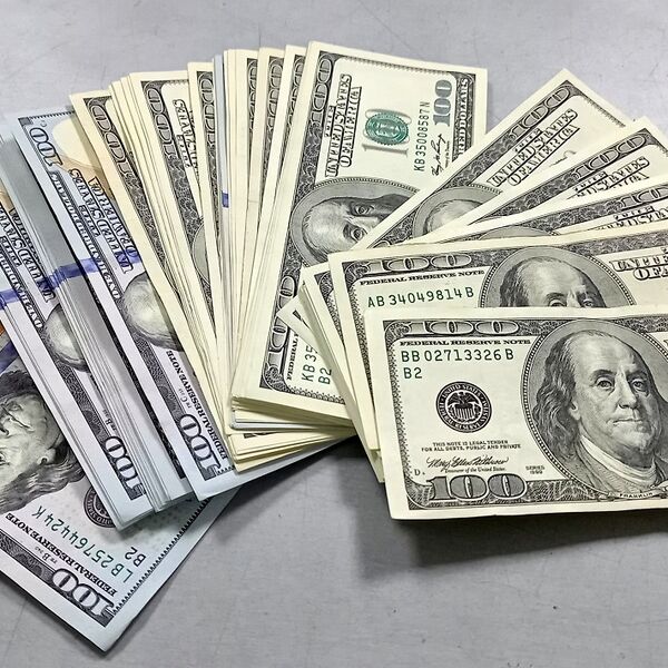 Zaplena kakva se ne pamti! Albanac dolijao na granici sa Crnom Gorom, evo sa koliko NOVCA je PAO