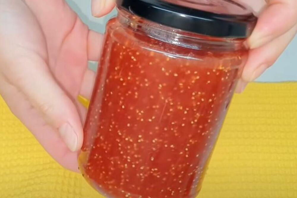 RECEPT ZA DOMAĆI DŽEM OD SMOKAVA: Naše BAKE znaju u kom SASTOJKU se krije CAKA