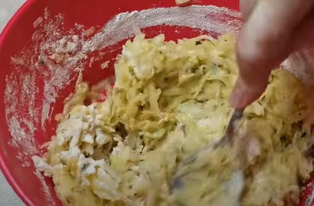 Uštipci od krompira