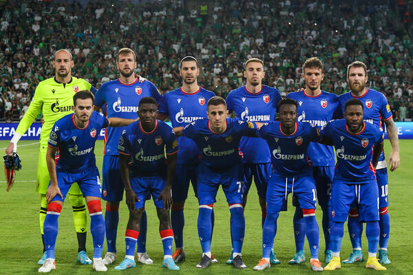 OVO JE ZVEZDINA SUDBINA U LIGI EVROPE!