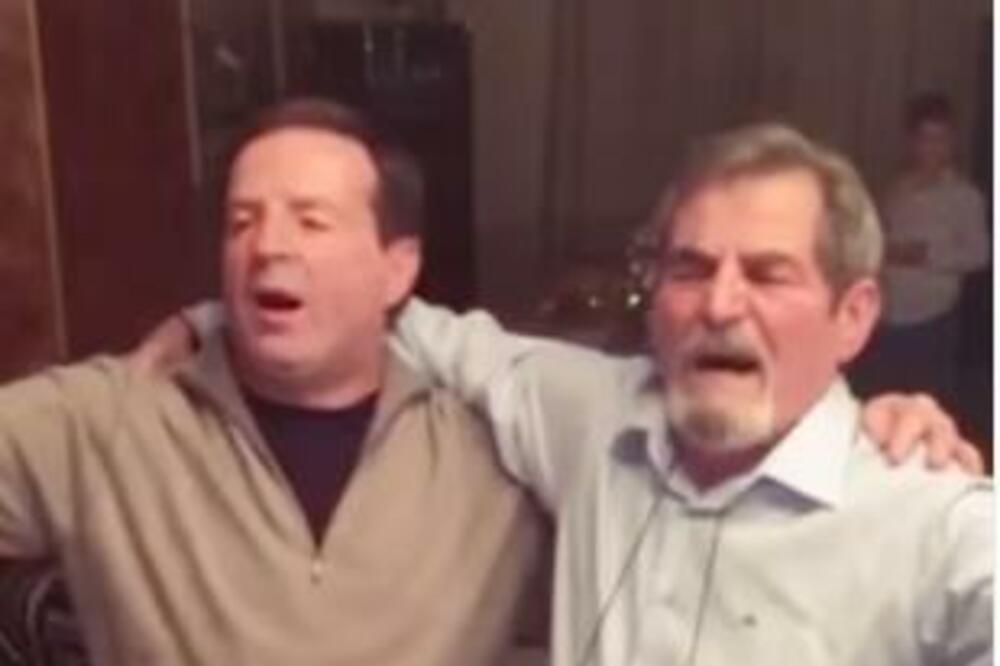 Bio je moćan biznismen, oženio se Hrvaticom, sin mu bio u braku s Karleušom: Detalji iz života Sretena Karića