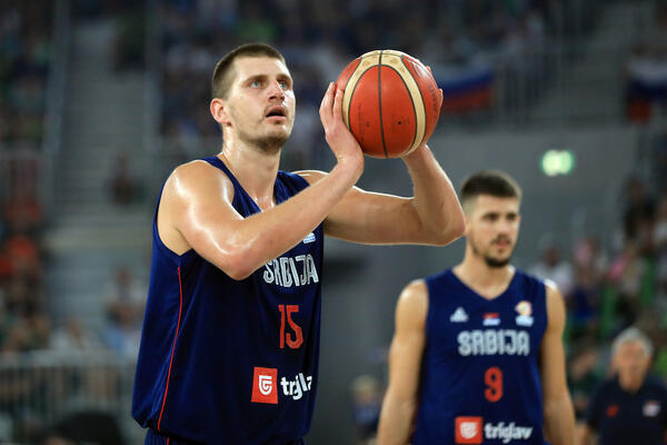 DA LI ĆEMO JOKIĆA GLEDATI NA SVETSKOM PRVENSTVU? Poznato kada donosi odluku!