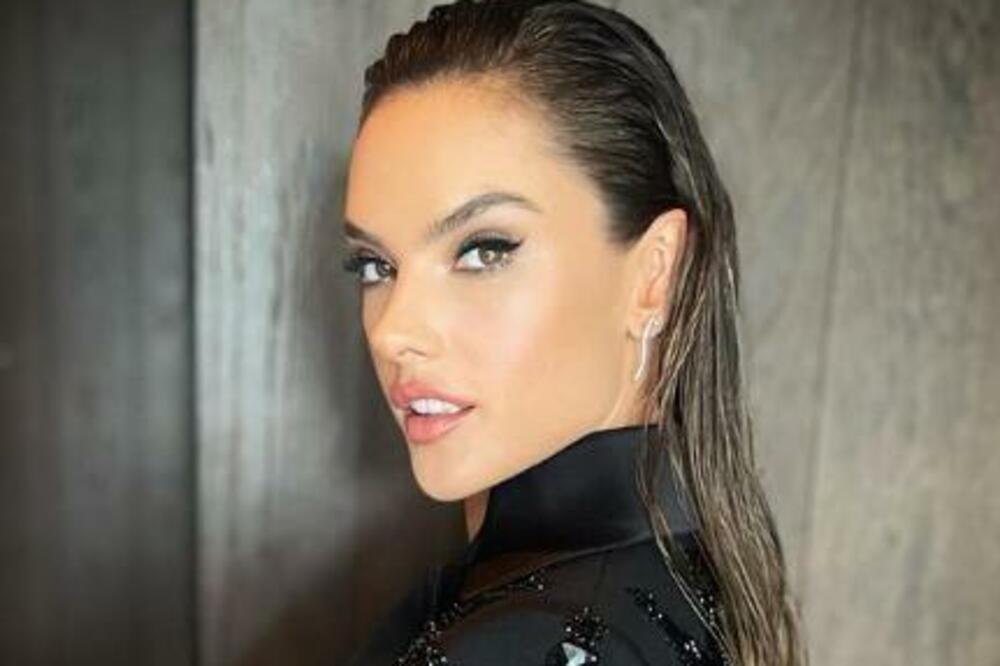 SVETSKI TOP MODEL U BEOGRADU UŽIVA U LUKSUZU: Za jednu NOĆ daje OGROMAN NOVAC i u samom je CENTRU grada!