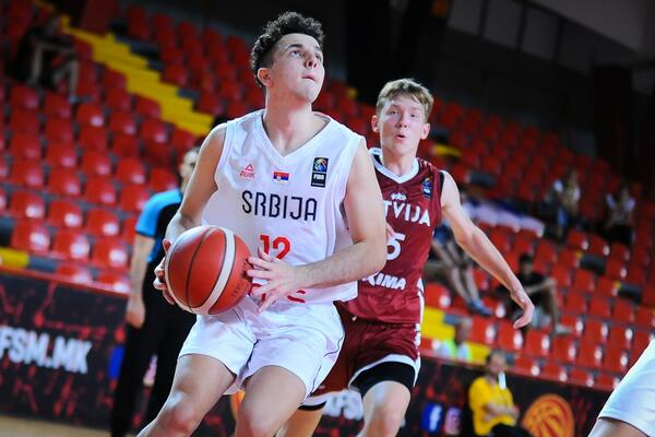 ORLIĆI NISU IMALI SREĆE U ZAVRŠNICI: Utakmica puna drame pripala na kraju Letoncima!