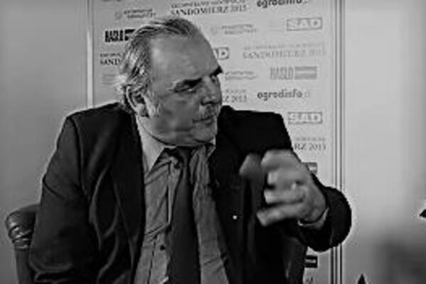 SMRT NA POLITIČKOJ SCENI, UMRO JE STANISLAV! Političari se opraštaju