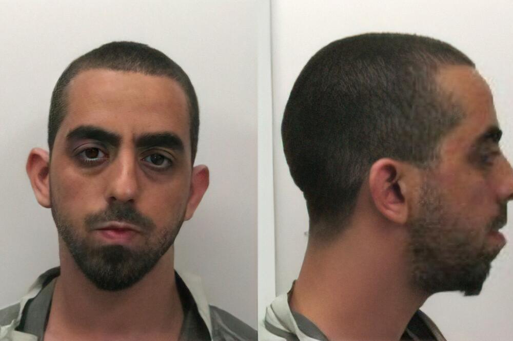 OGLASIO SE RUŽDIJEV NAPADAČ: Ovo je RAZLOG zašto je NAPAO pisca!